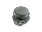 07 Suzuki Vinson 500 4X4 Oil Filter Cover Housing. Fixed Price $24.99.