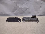1997 Suzuki Marauder VZ800 Rear Cylinder Breather Vent #425.1-120. Fixed Price $10.00.