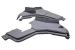 20 Polaris General 1000 Sport Side Covers Panels Fenders Left & Right. Fixed Price $399.99.