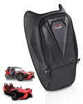 For Polaris Slingshot Slr Gt 2020-2026 Center Console Storage Bag Holder. Fixed Price $48.47.