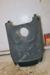 97-98 Yamaha Big Bear 350 2WD Gas Tank Cover 3HN-W217A-E0-00. Fixed Price $29.25.