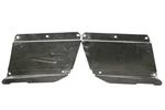 23 Kawasaki Teryx Krx Se Front Left & Right Center Skid Plates KRF1000CPFNN. Fixed Price $69.99.