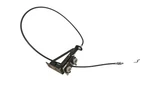 15 Polaris Slingshot Left Rear Hood Latch Bracket & Cable. Fixed Price $79.99.