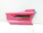 16 Honda Pioneer Sxs 1000 M5 Rear Right Door Cover Panel. Fixed Price $89.42.