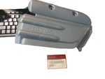 Nos Honda Left Cover 2005-2006 TRX500 11320-HP0-A00ZA. Fixed Price $74.99.