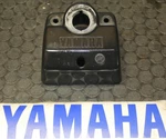 Yamaha Blaster Banshee Oem Handlebar Dash Cover Guard 2GU-26124-01-00 Fastship. Fixed Price $9.99.
