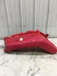 17 Honda Trx 420 4X4 Rancher Front Left Fender Plastic Red. Fixed Price $41.80.