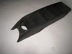 1987 Polaris Trail Boss 250 Air Intake Louver Cover (black). Fixed Price $7.77.