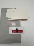 Yamaha Protector 2UD-21652-00-00 Y255. Fixed Price $32.67.