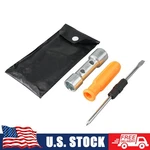 For Honda Sportrax TRX400EX TRX300EX 16/18MM Spark Plug Socket Tool 1999-2006. Fixed Price $9.69.