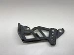 2005 Yamaha Raptor 350 Frame Rail Left Plastic Guard 5YT-2117G-00-00 Oem. Fixed Price $14.95.