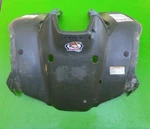 Used 2006 Honda Rancher TRX350TM Oem Green Front Fenders Plastic. Fixed Price $162.50.