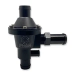 Can-am Maverick X3 800 900 1000 Defender Billet Thermostat Housing 709200581. Fixed Price $149.95.