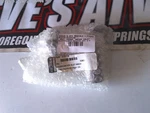 Nos Polaris 5137138 Cover, Water Pump 2011-2014 Rzr 900. Fixed Price $14.00.