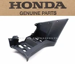 Left Foot Splash Guard TRX500 Foreman Rubicon Genuine Honda (see Notes) #K186. Fixed Price $129.95.