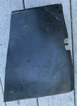 Honda TRX250R Radiator Panel L/h 1987-89 Oem P/n 19035-HB9-000. Fixed Price $25.00.