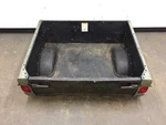 Complete Bed Assembly 2004 Yamaha Rhino YXR660FA 4X4 3151. Fixed Price $564.94.