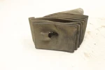 Kawasaki Mule 3010 07 Cover Shift Lever 14091-0067 48345. Fixed Price $21.99.