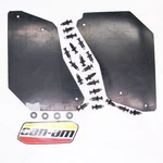 Can-am Mud Guard Extra Large Kit Part Number 715003615. Fixed Price $98.79.