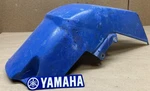 87-04 Yamaha Warrior 350 Plastics Gas Tank Cover T8. Fixed Price $40.00.