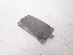 02 Suzuki Gsxf 600 Katana Breather Cover 11176-31301 1988-2006. Fixed Price $15.00.