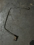 Honda Mount Latch Bracket Fender Hardware Oem 1985. Fixed Price $60.00.