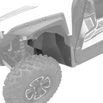 Mu Black Footwell Protector For Yamaha Wolverine 850 4X4 19-20. Fixed Price $349.95.