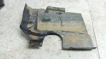 14 Bobcat 3400 Diesel Polaris Ranger Front Right Inner Fender Splash Guard. Fixed Price $11.20.