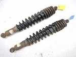 18-20 Yamaha Wolverine X4 850 Front Suspension Shock Struts Pair. Fixed Price $249.77.