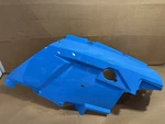 2019-2020 Polaris Rzr 1000 Front Right Fender Indian Sky Blue P# 5454654-737. Fixed Price $400.00.