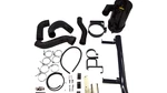 Genuine Kubota Kit Pre-cleaner R2411-91660. Fixed Price $1942.33.
