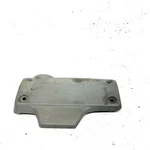 00-05 Honda Rancher 350 Oem Left Engine Side Cover 11320-HN5-670 AH72. Fixed Price $19.99.