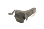 Honda Pioneer 700 16 Mud Guard Left Rear 63520-HL3-A10 54233. Fixed Price $23.99.
