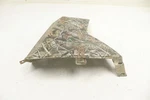 Can-am Commander 1000 Xt 12 Lateral Panel Right Front Lower Camo 705005543 50102. Fixed Price $125.99.