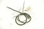 John Deere Gator 825I S4 12 Cable Battery Negative AM142767 49033. Fixed Price $55.99.