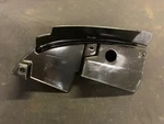 1990 Honda Fourtrax Type Right Front Inner Fender 61862-HF1-670. Fixed Price $19.95.