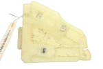 Honda Pioneer 700 16 Exhaust Cover 18323-HL3-A00 54233. Fixed Price $10.99.