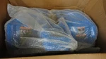 2018-2024 Polaris Sportsman 110 Models Velocity Blue Front Fender 0455306-689. Fixed Price $464.99.