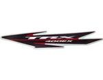 2006 Honda Motorcycle TRX400EX 87121-HN1-U50ZA New Oem. Fixed Price $26.44.