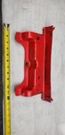 *1984 Atv Honda 200 Trx 80212-VM5-000ZA Rear Inner Tool Box Cover Four-wheeler. Fixed Price $39.10.