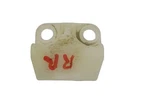 Yamaha Grizzly 550 11 Guard Brake Line 3B4-25715-00-00 #2 54127. Fixed Price $11.98.