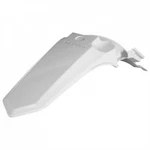Acerbis Rear Fender White 2403000002. Fixed Price $38.19.