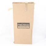 Polaris Fender Kit, Rear, (red) Part Number - 2203867. Fixed Price $449.99.