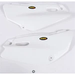 Maier Side Panels White 234771. Fixed Price $94.77.