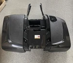 Arctic Cat 0518-050 Black 2007 650 H1 4 X Rear Fender Assembly Atv. Fixed Price $159.96.