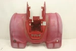 Kawasaki Prairie 360 05 Fender Rear 35023-1579-260 40617. Fixed Price $124.98.
