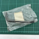 80218-HC5-970 Genuine Honda Lh Left Bracket Rear Fender Stay Trx 300 Nos. Fixed Price $46.70.