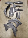Polisport Plastic Kit 2017-2024 Honda CRF150L #994822. Fixed Price $97.99.