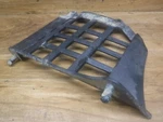 1990 2006 Yamaha Banshee YFZ350 Left Rear Fender Flap Panel 3GG-21691-00-00 !!. Fixed Price $19.95.