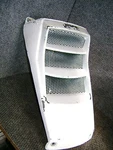 Suzuki Oem Front Center Frender Hood Cover LT250R 1985-1992. Fixed Price $47.53.